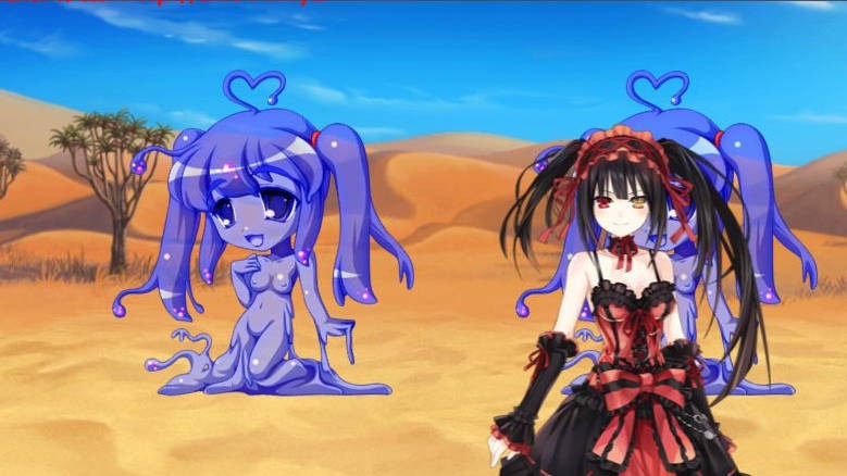 四季女神2.54 游戏截图 1