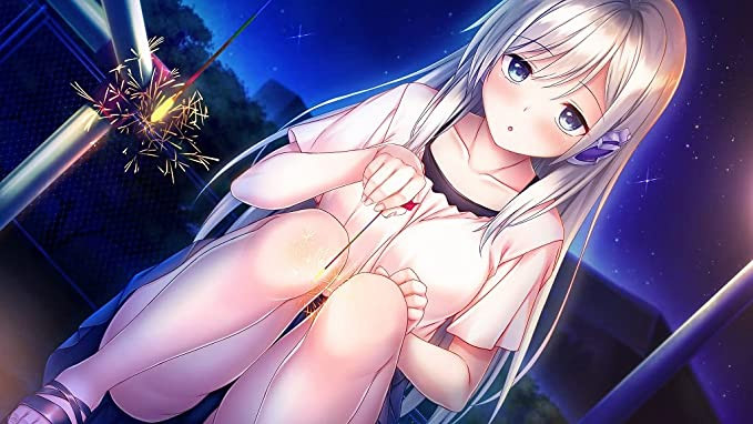 ADV/STEAM官中/新作丨从Kiss开始的自我主义～EGOISM～【20240221】 游戏截图 5