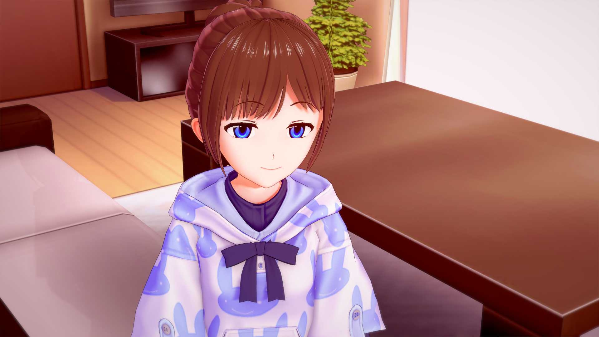 沙盒SLG汉化3D丨不和谐 失调 Dissonance v0.10 P1 Public【20240424】 游戏截图 8