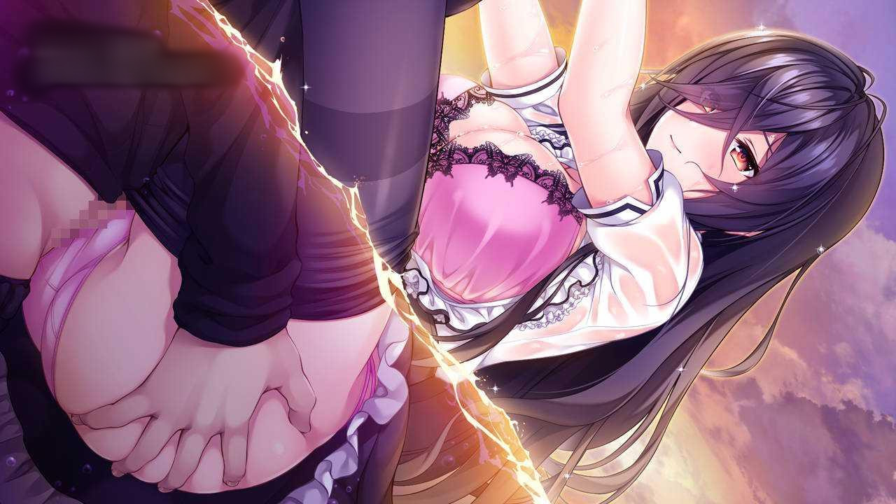 ROLEPLAYER：小粥姐妹的黏膜游戏！Ver1.20精翻汉化版Append+演出强化补丁+全CG存档【20230210】 游戏截图 3