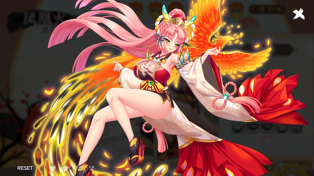 H版植物大战僵尸 妖谈:百鬼夜行 V1.31 风雷神【20221230】 游戏截图 7