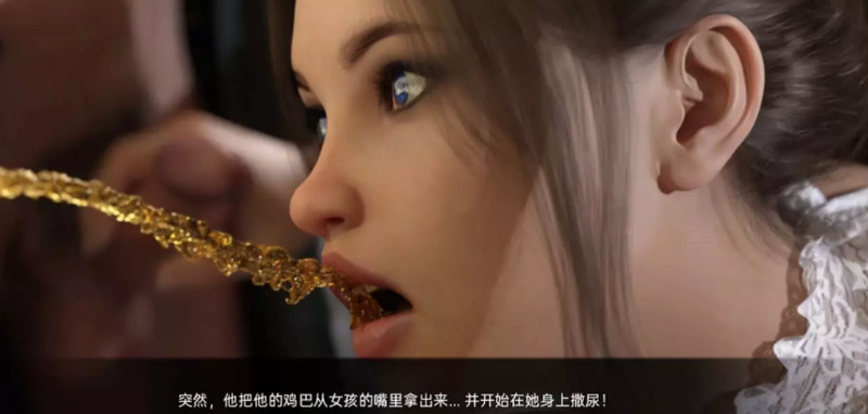 欧美SLG汉化3D | 不道德的故事丽贝卡 Immoral Stories Rebecca v1.5.0 Ep. 05【20230514】 游戏截图 2