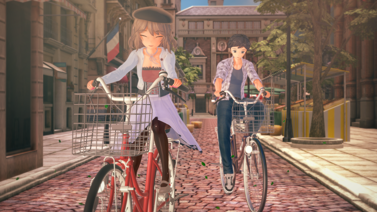 日系SLG汉化动态丨隔夜老师 一夜之间 老师过夜 Sensei Overnight v0.18.0丨【20230716】 游戏截图 6