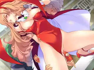 斗神都市3 汉化硬盘版【PC0818】 游戏截图 2