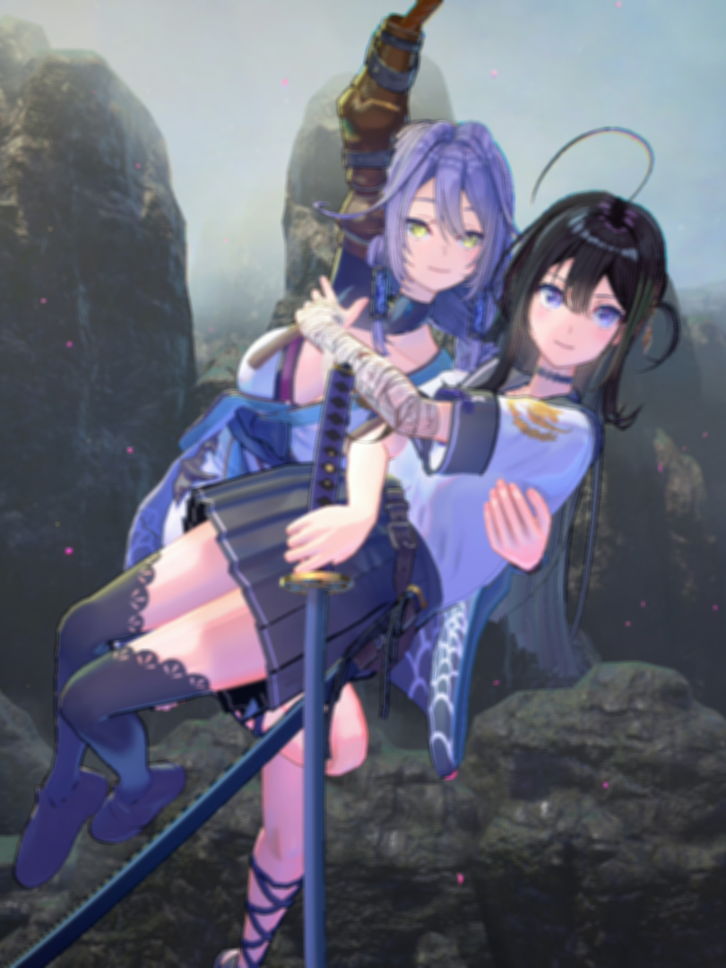 武士少女 豪华MOD版 Build.10916009 V20230404 【20230502】 游戏截图 5