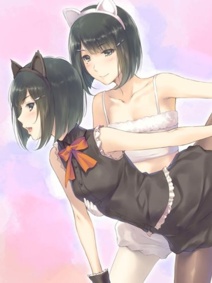 FLOWERS 夏篇