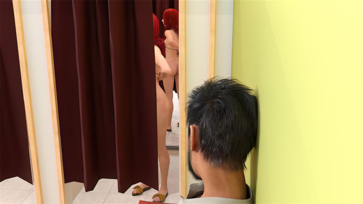 欧洲SLGAIGPT汉化丨D.J.故事 D.J. Story 0.19【20240502】 游戏截图 6