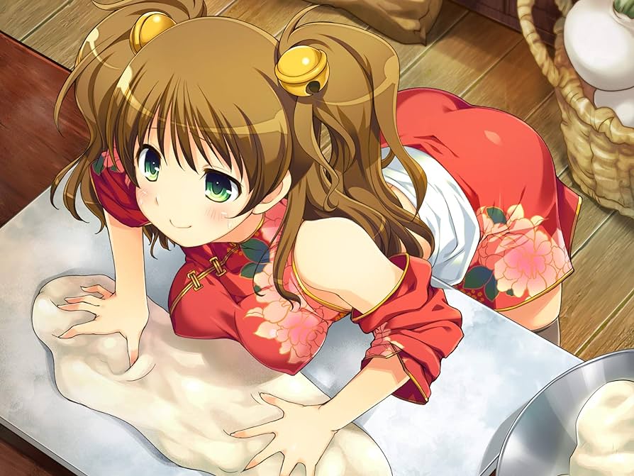 【生肉】どらぺこ! ~おねだりドラゴンとおっぱい勇者~ 游戏截图 7
