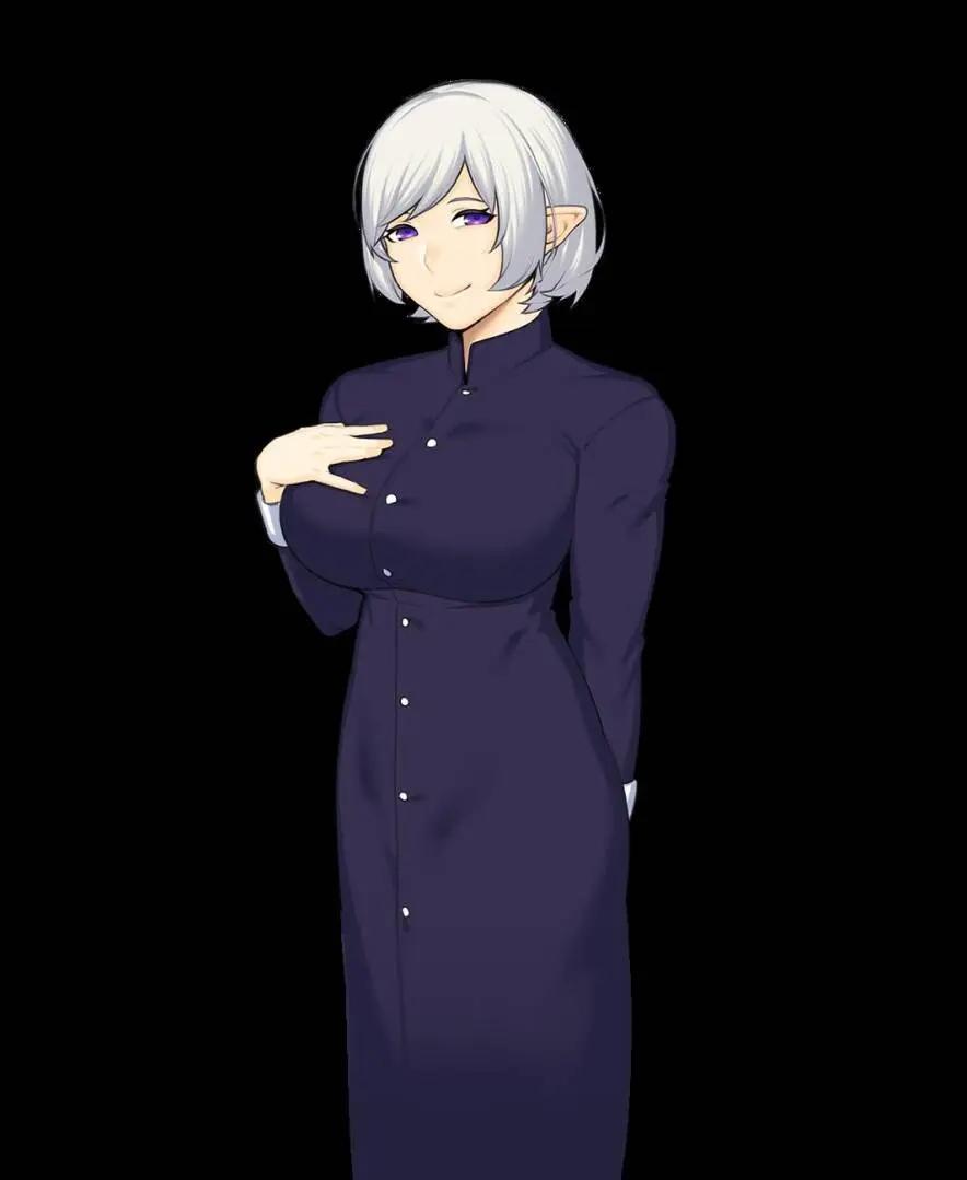 12月更新神作像素RPG机翻丨亨特里亚年代记3~Update10 牛头人NTR600M【20240104】 游戏截图 8