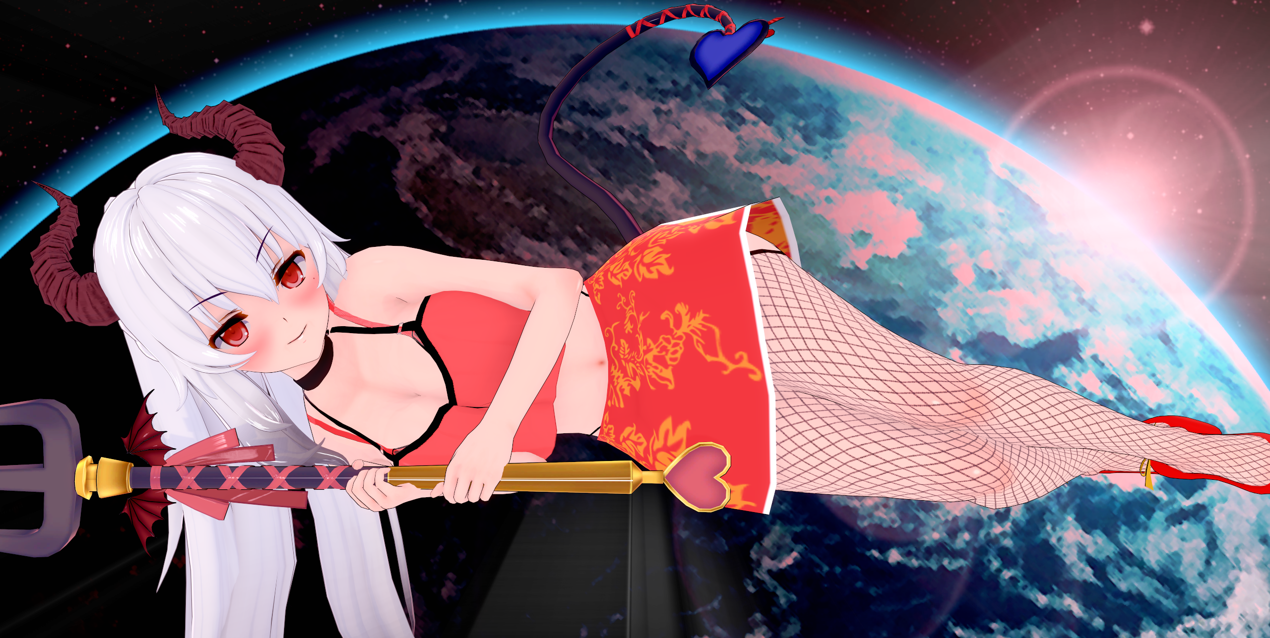 【日系SLG汉化2D】魅魔的后宫 Succubus' Harem v0.15 游戏截图 6