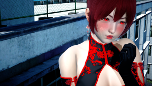 光环颜色 Aura Colors v0.3 Full Ep.1【20230327】 游戏截图 7