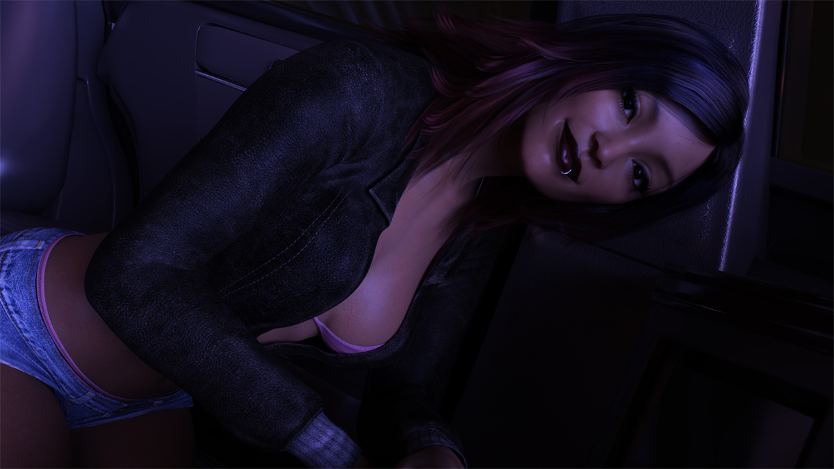 欧美SLG汉化动态丨信仰之跃 Leap Of Faith 第八章 V1.0 完结汉化版【20230706】 游戏截图 6