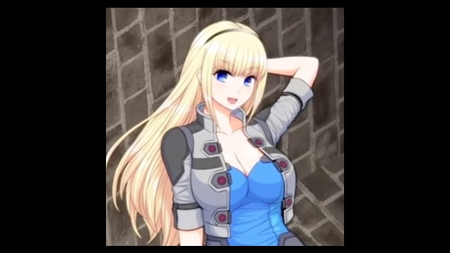 【精品RPG/中文】亡国少女谢莉尔 V1.01 Steam官方中文步兵版+全回想【900M/新作】【20230502】 游戏截图 4