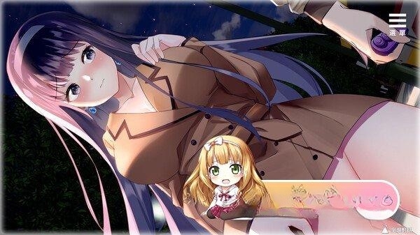 同居生活SLG/更新/官中/动态无码丨与女大生的同居生活 V1.22【20230902】 游戏截图 3
