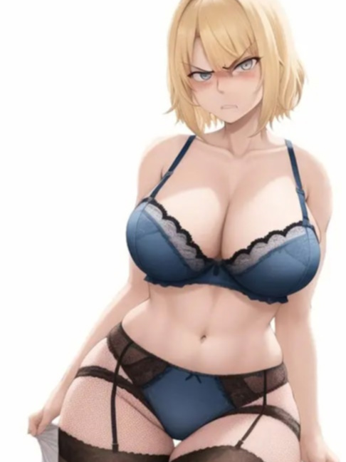 吉娜的健身房：肌肉女的救赎（Ginas Gym）v0.7.3.15 精翻汉化 游戏截图 1