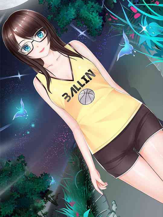 夜晚派对！精翻汉化完结版【PC0901】