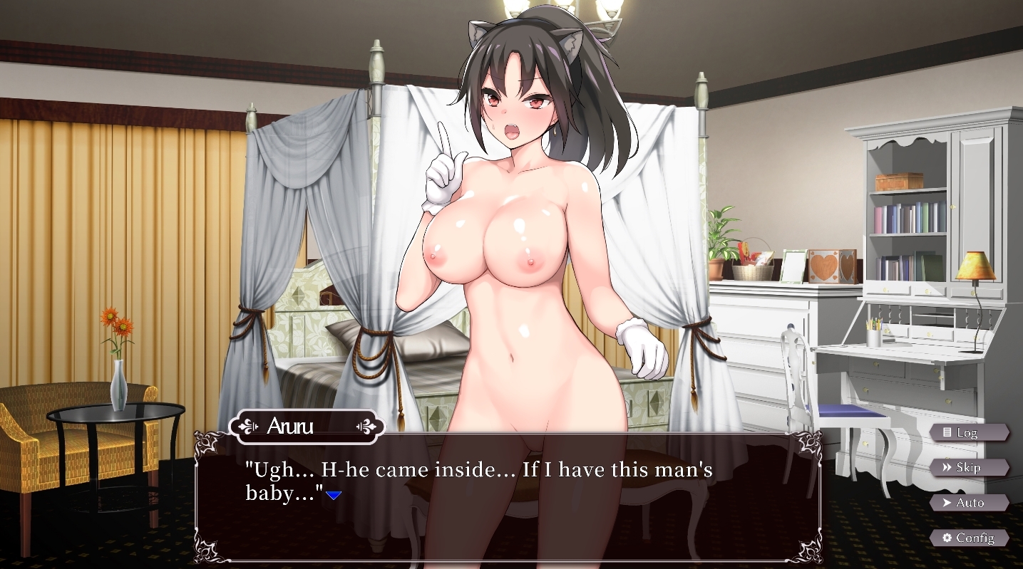 帝国后宫 ImperialHarem ver1.30【PC0818】 游戏截图 7