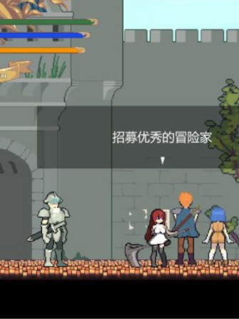 ACT/2D/亚洲丨起舞的收割者 DancingReaper v1.0.4 官方中文版【20260514】