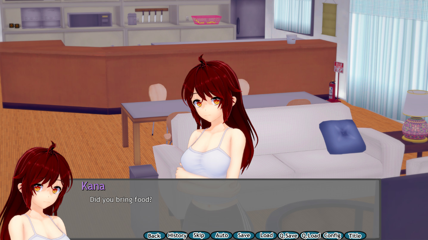 我要成为世界上最强的法师！（DrakunXDemonVersion1point87）-v1.87【PC0818】 游戏截图 6