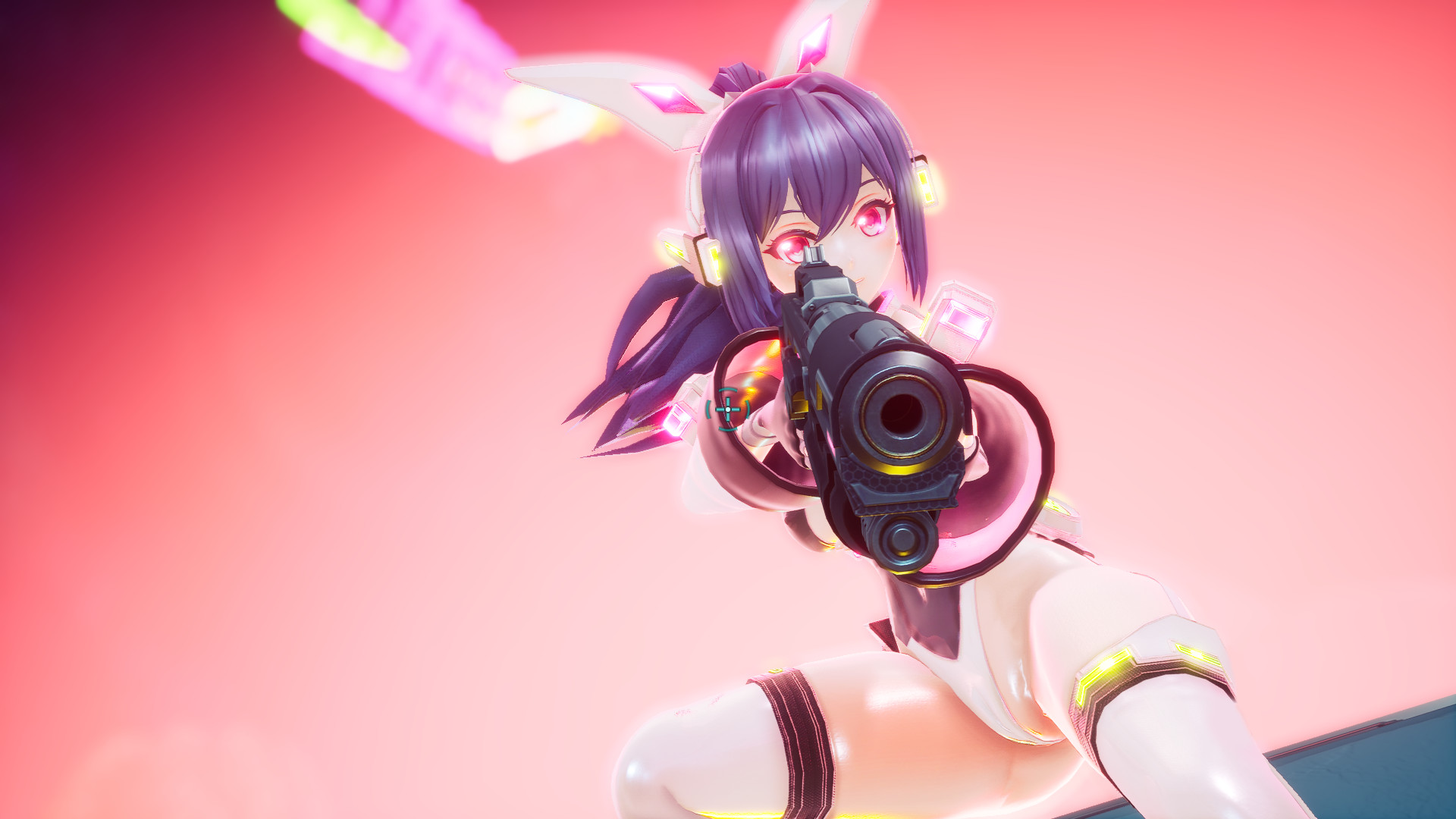 僵尸射击明星 Zombie Shooting Star 官方中文 【PC0818】 游戏截图 1