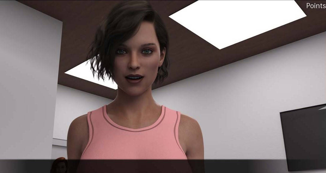 失落的灵魂DeceivedTheLostSoul-v0.95b 游戏截图 3