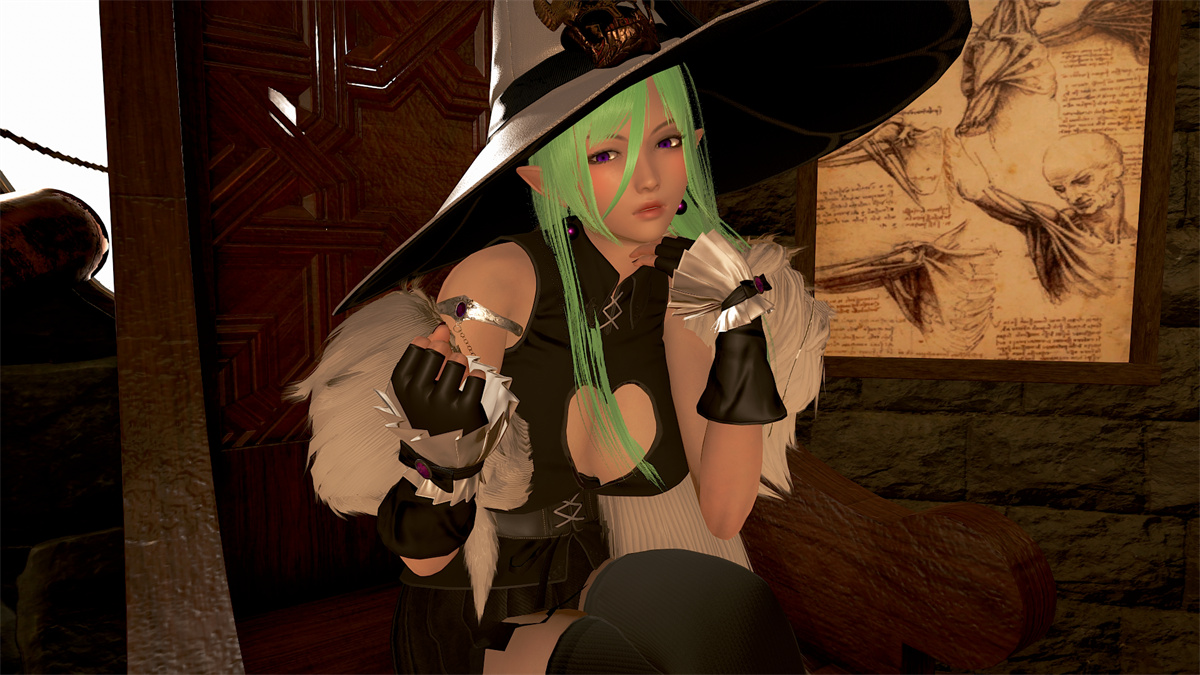 沙盒SLG汉化动态丨欧派奥德赛 奥派奥德赛 Oppai Odyssey v0.4.2 【20231221】 游戏截图 7