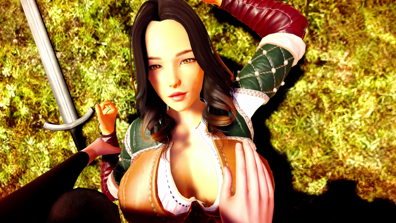 魔戒的命运 The Ring's Destiny v0.1【20230327】 游戏截图 2