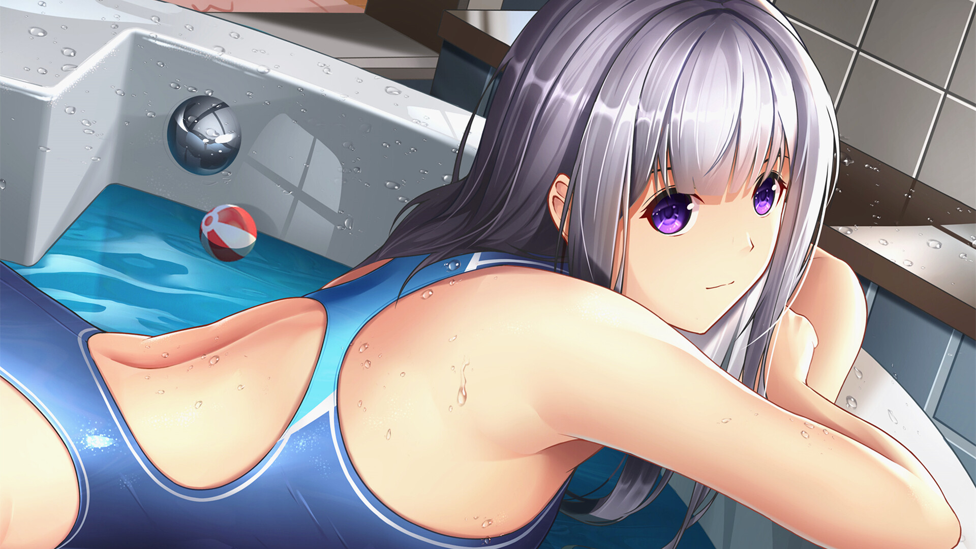 ACT/STEAM官中/新作丨幸存者少女/Survivor Girls+DLC Build.12996590700M【20231220】 游戏截图 4