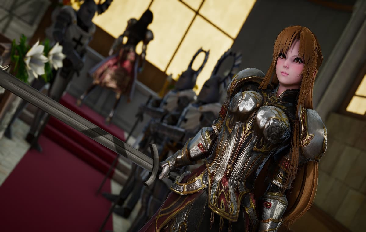 亚洲风SLG/初始丨  艾尔多利亚 序章 Eldoria Prologue PC/汉化 汉化版 【20250416】 游戏截图 7
