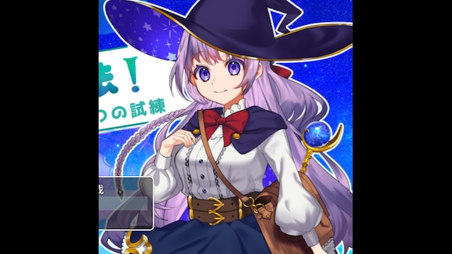 全能★魔法!见习魔法师的奇妙试炼 官方中文版【20221230】 游戏截图 6