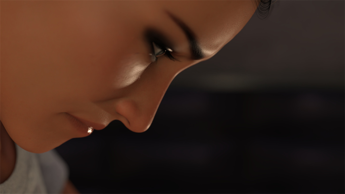 欧美SLG汉化动态丨信仰之跃 Leap Of Faith 第八章 V1.0 完结汉化版【20230706】 游戏截图 5