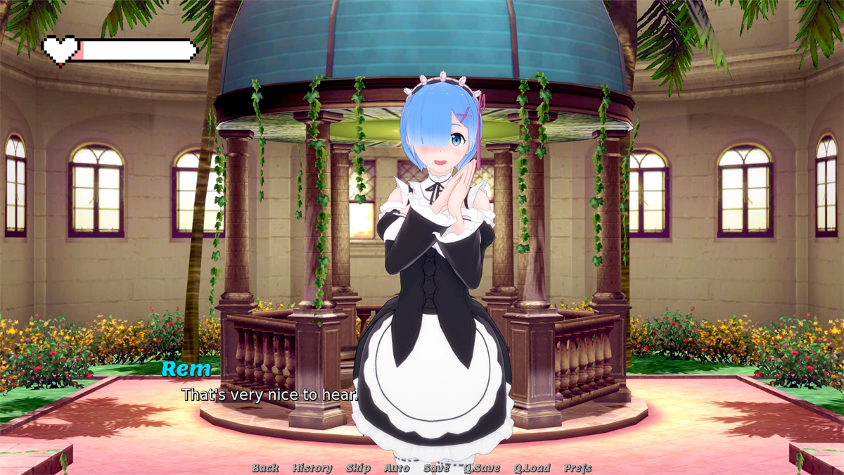 欧美SLG/汉化/动态丨 梦幻约会 幻想约会Fantasy Date [v0.9] 汉化版【20240518】 游戏截图 4