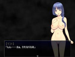 牛头人大冒险PentameroneGameV1.1完整汉化版【20221118】 游戏截图 1