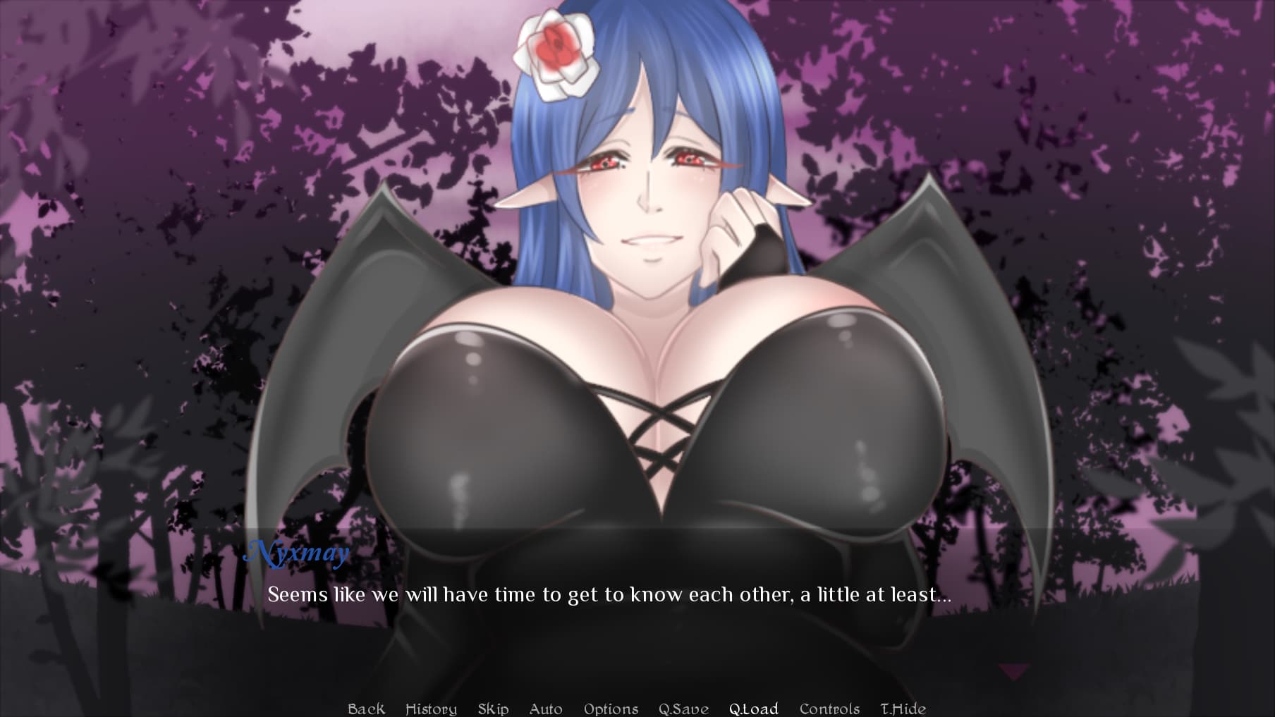 欧美SLG/AIGPT汉化/2D丨巨人守护者Giant Guardians   v0.3.73【20250200】 游戏截图 6