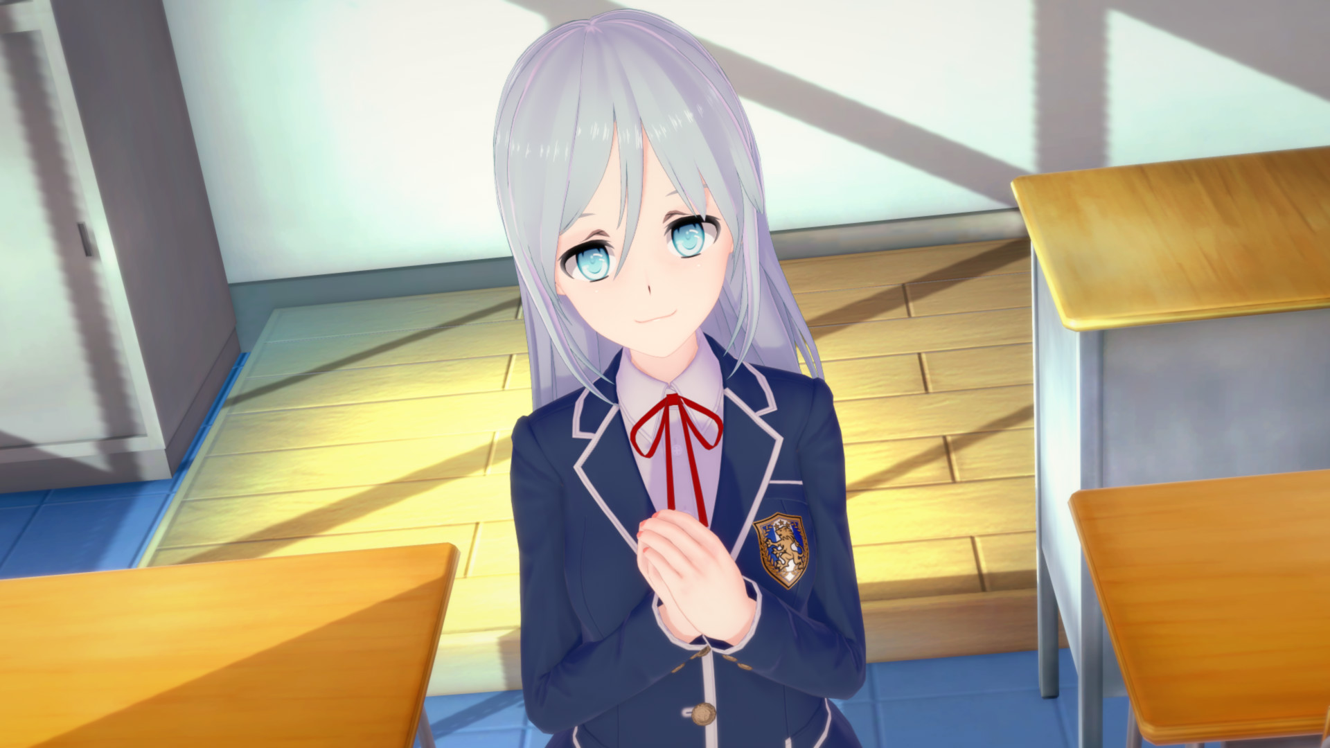 命运之风 V0.45完整精翻汉化版 APK版 游戏截图 1