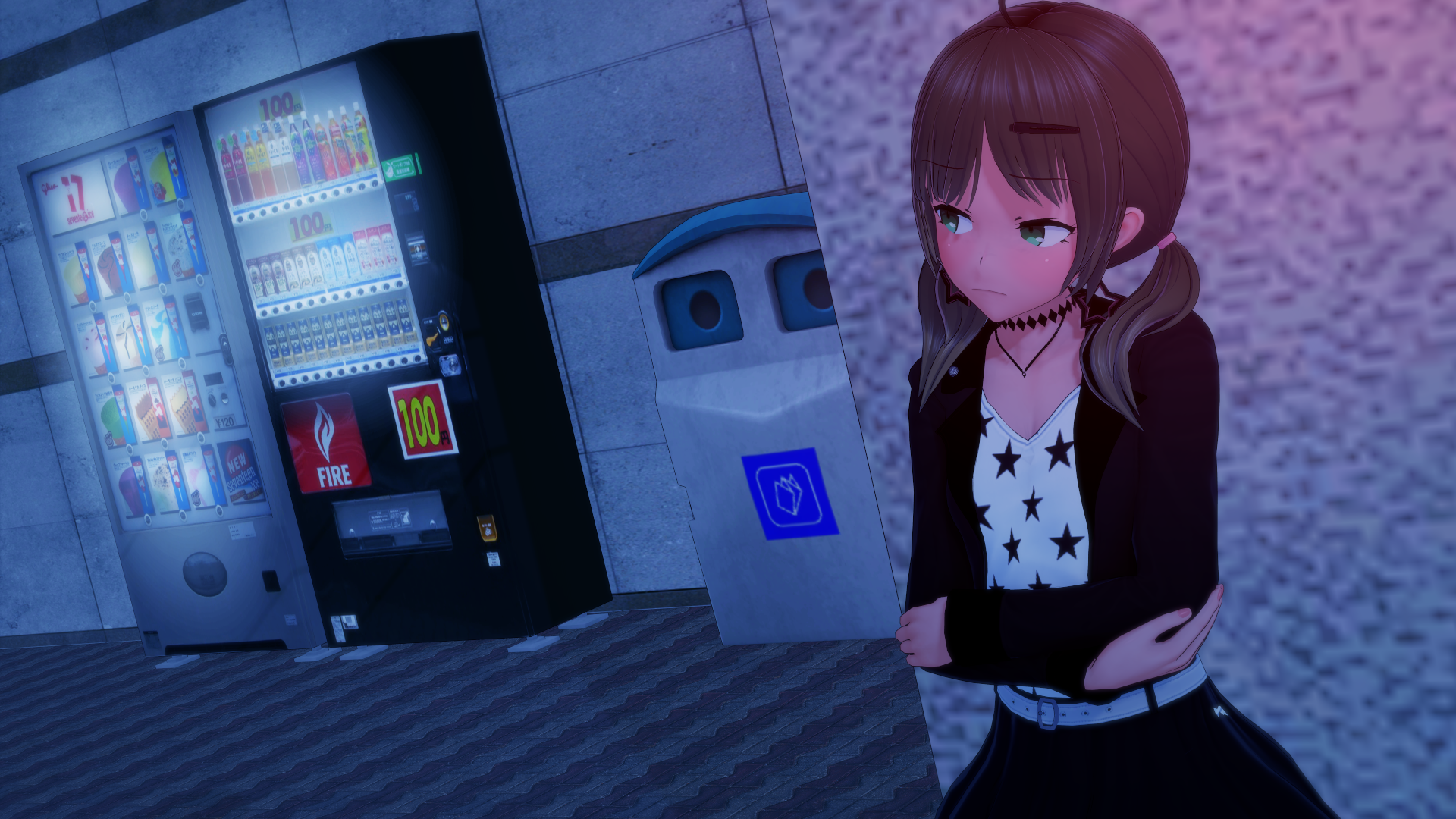 日系SLG汉化动态 | 恋爱课程 Lessons in Love V0.29.0 精翻汉化版【20230514】 游戏截图 3