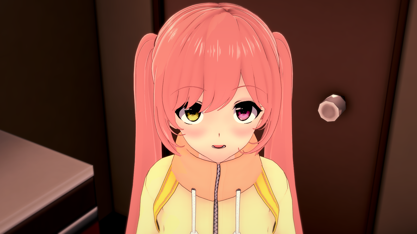 欧美SLG/汉化/沙盒丨我坠入爱河/I Fell in Love v0.11.24【20241202】 游戏截图 8