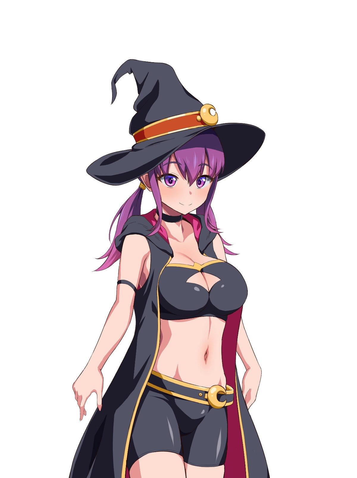 RPG/汉化/双端丨圣骑士堕落魔法/ ナイトメアナイト~聖なる騎士と堕欲の魔術 AI汉化版【20230902】 游戏截图 1