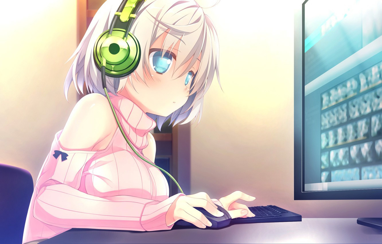 LOVEREC.(心跳摄影) 游戏截图 2