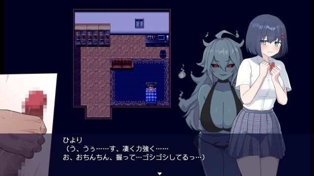 日系RPG/AIGPT汉化丨肉欲APP/オカズアプリ 1.0 XY版礼包码：136797 【20240629】 游戏截图 6