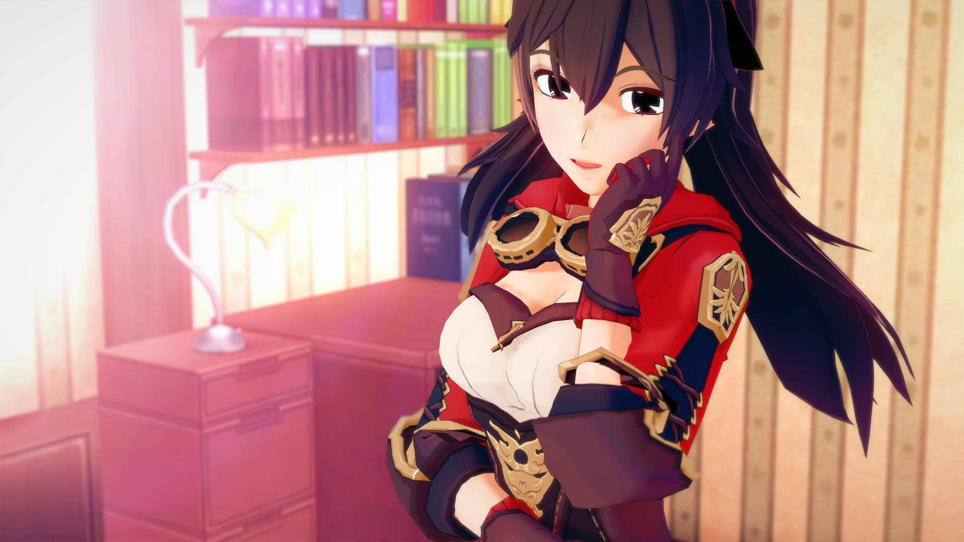 重启爱情 (Reboot Love Part 2)V2.3.5 汉化版 游戏截图 1