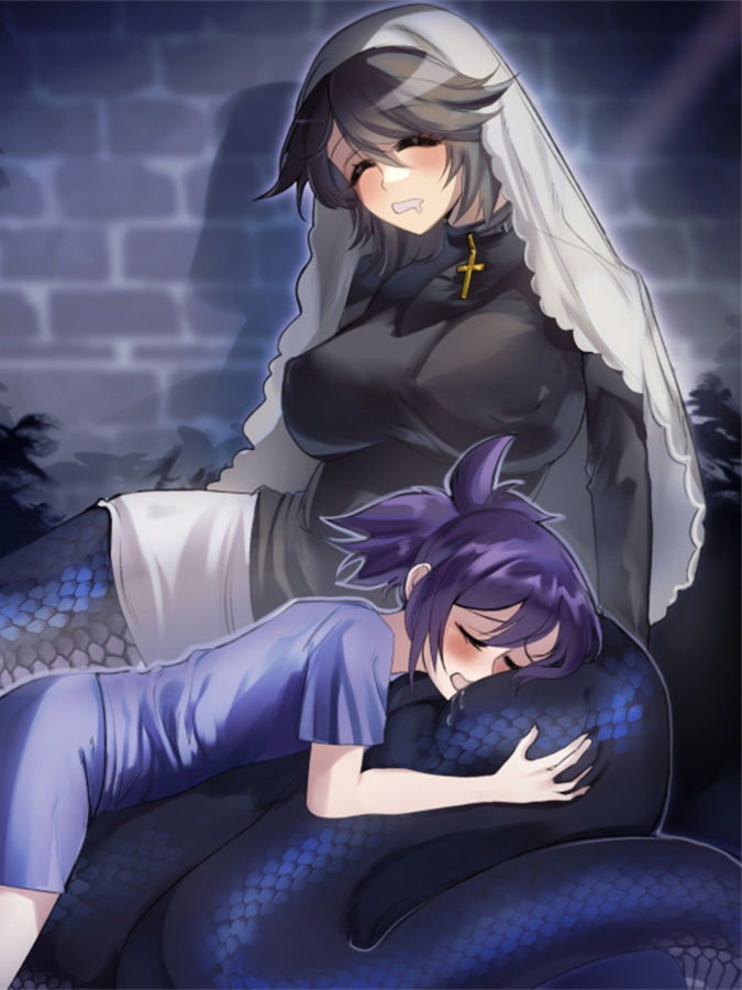 RPG/更新/机翻/无码丨苏醒于异教中 Among Cults V0.2.1【20230805】