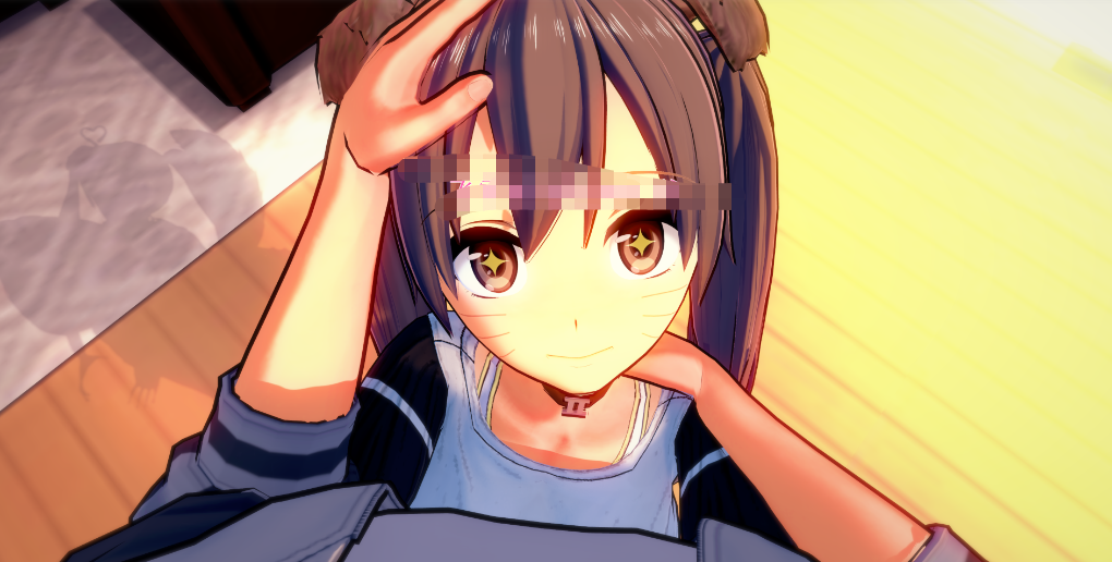 完美家庭 PerfectFamily v0.0.1【20230501】 游戏截图 6