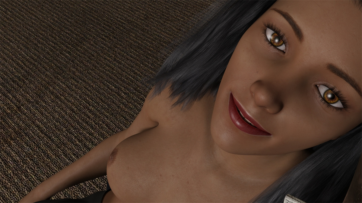 欧美SLGAIGPT汉化丨小雷吉娜 Little Regina v0.43-2【20240502】 游戏截图 4
