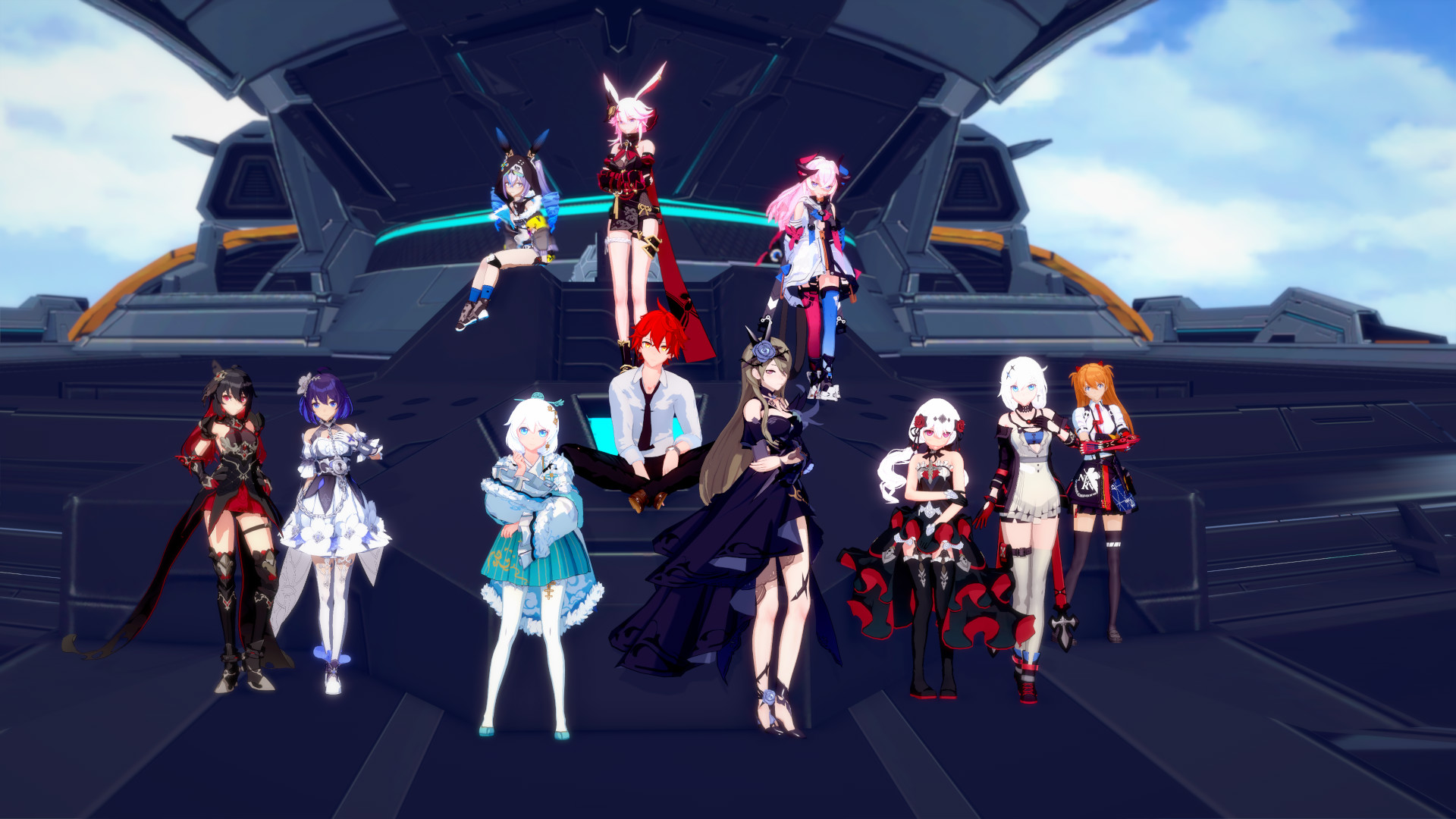 船长奇妙冒险 Captains Bizarre Adventure v1.2 游戏截图 6