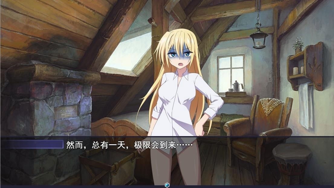 大型RPG/机翻/更新丨那之后,勇者身影已然消失/その後、勇者の姿を見た者はいない V1.1.3 【20230706】 游戏截图 5