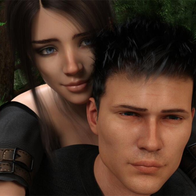 欧美SLG汉化动态丨拿非林人 奈非利姆 Nephilim v0.3.3【20231106】