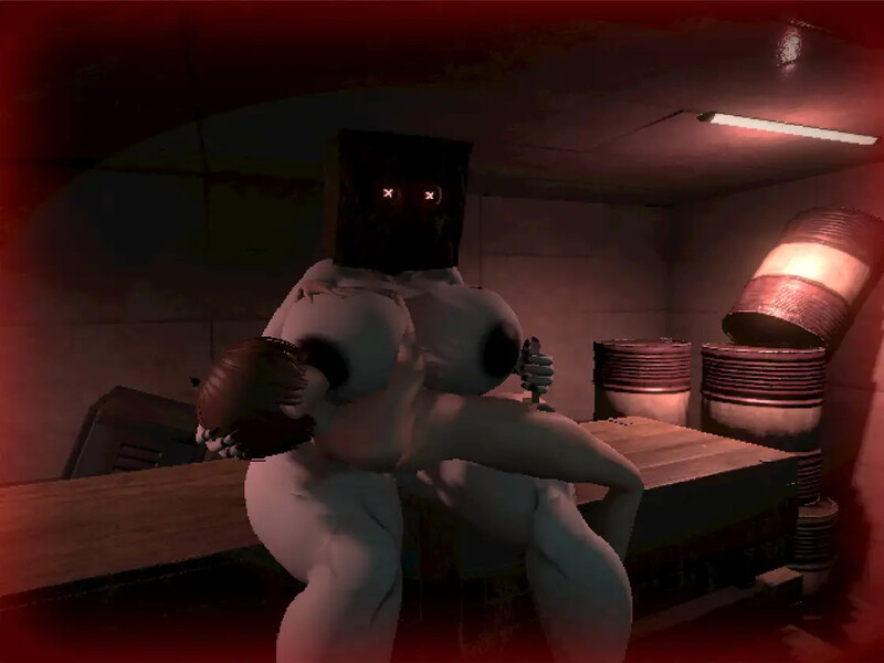 动作ACT/3D作品/全动态/生肉丨腐败的血统(Corrupt Descent)V1.0 【20250319】 游戏截图 8
