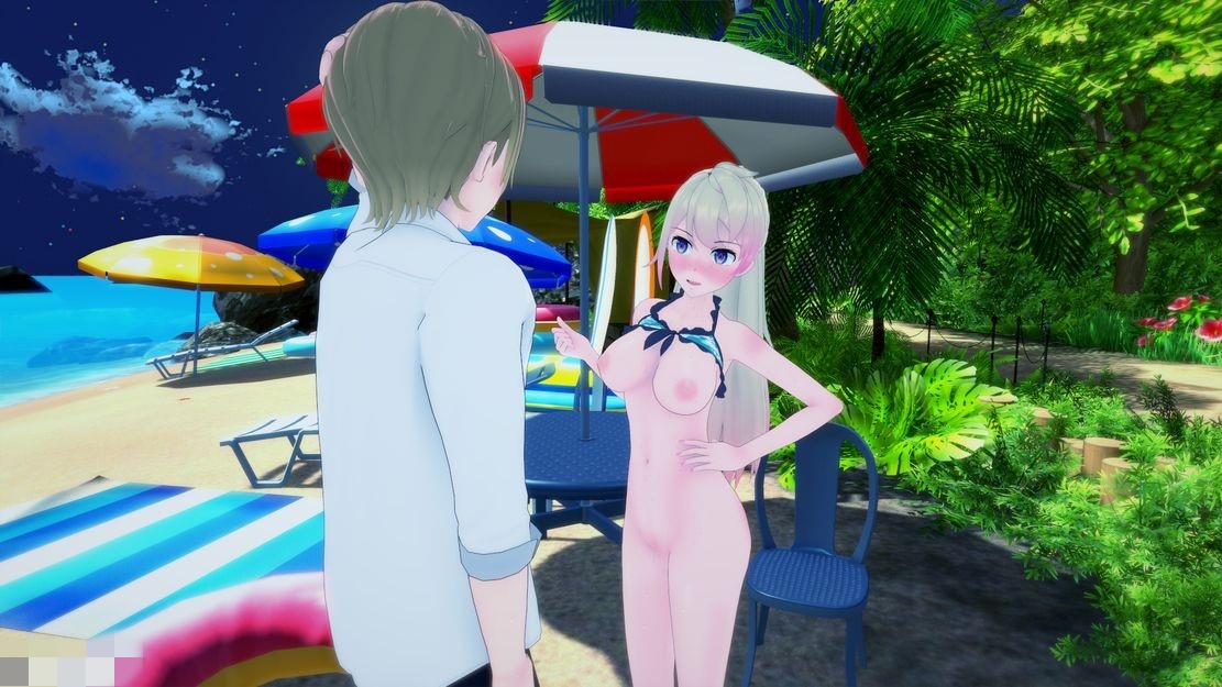 亚洲风SLG/动态/初始丨 红心大战 Game of hearts V1.1 汉化版 【20241020】 游戏截图 4