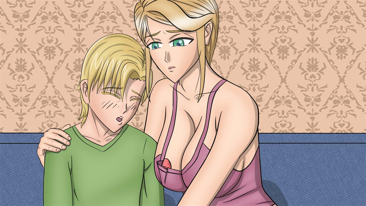 欧美2D/汉化丨大楼内的人妻/Wife in the Building! V0.4.25 AI汉化版【20240709】 游戏截图 5